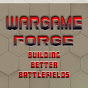 Wargame Forge logo