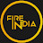 FIRE in India