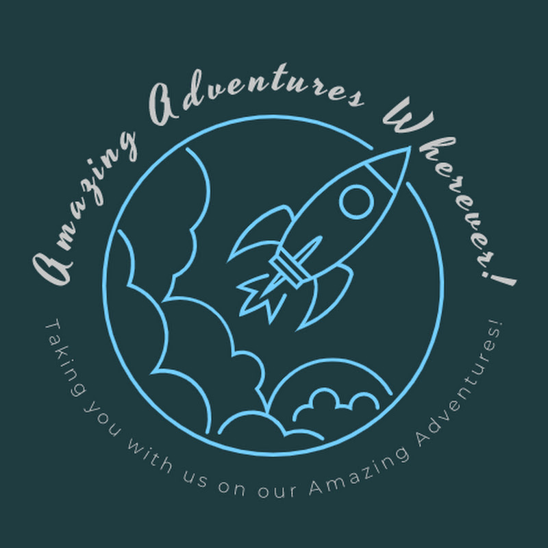 Amazing Adventures Wherever!