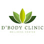 Lymphatic Drainage Massage NYC logo