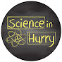 Science in a Hurry logo
