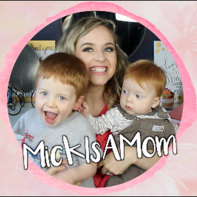 MickIsAMom icon