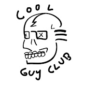 Cool Guy Club