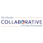 The Chamber Collaborative of Greater Portsmouth logo