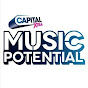Music Potential TV logo