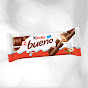 Kinder Bueno España