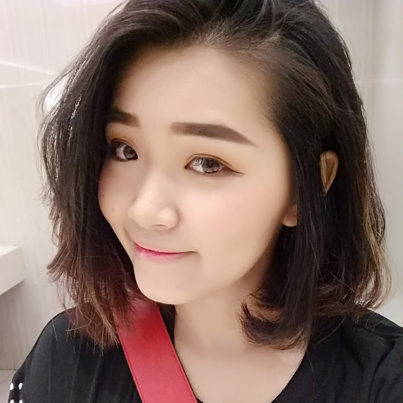 katherin laksmana