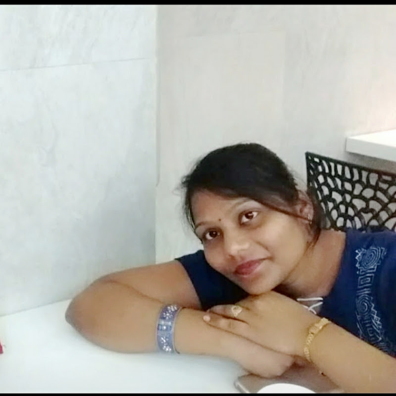 Chandra's Foodies Destination