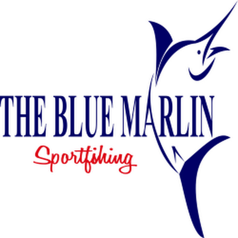 The Blue Marlin Sportfishing