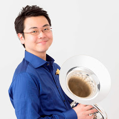 Hidenori Arai Euphonium Channelアイコン画像