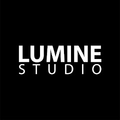 LUMINE Studio channel logo