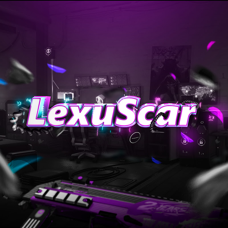 LexuScar