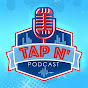 Tap N' Podcast logo