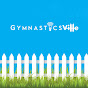 GymnasticsVille logo