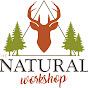 TheNaturalWorkshop logo