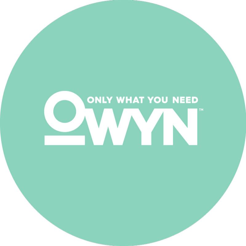 OWYN: Only What You Need