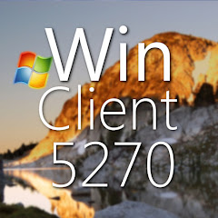WinClient5270 net worth