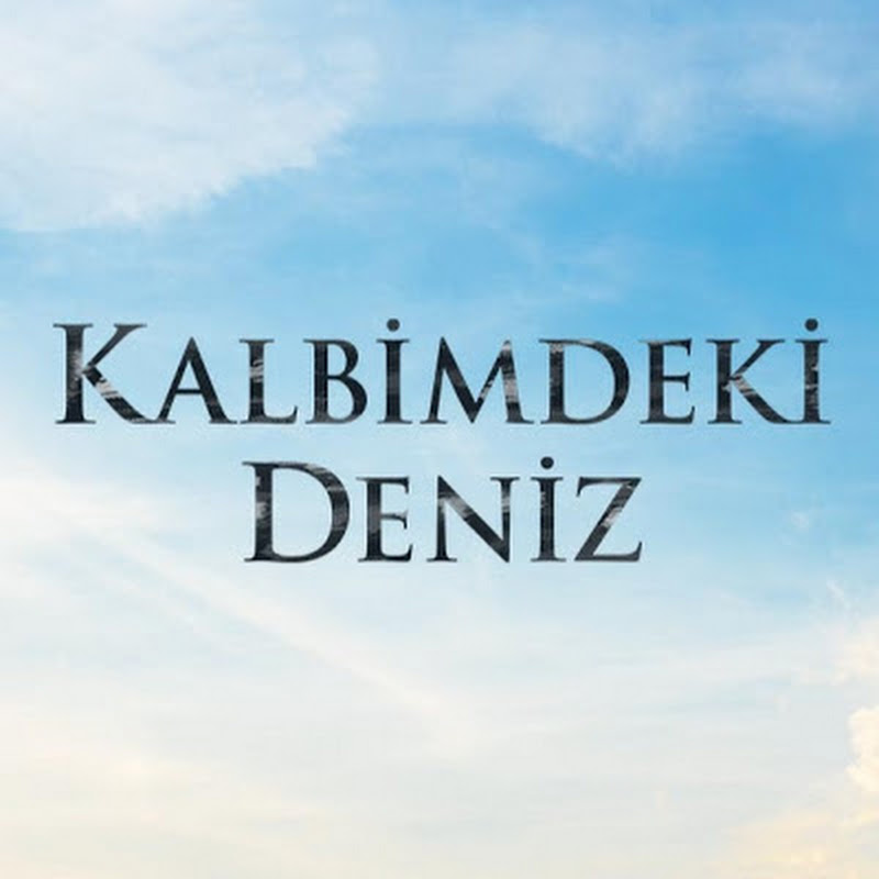 Kalbimdeki Deniz