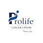 Prolife Cancer Centre logo