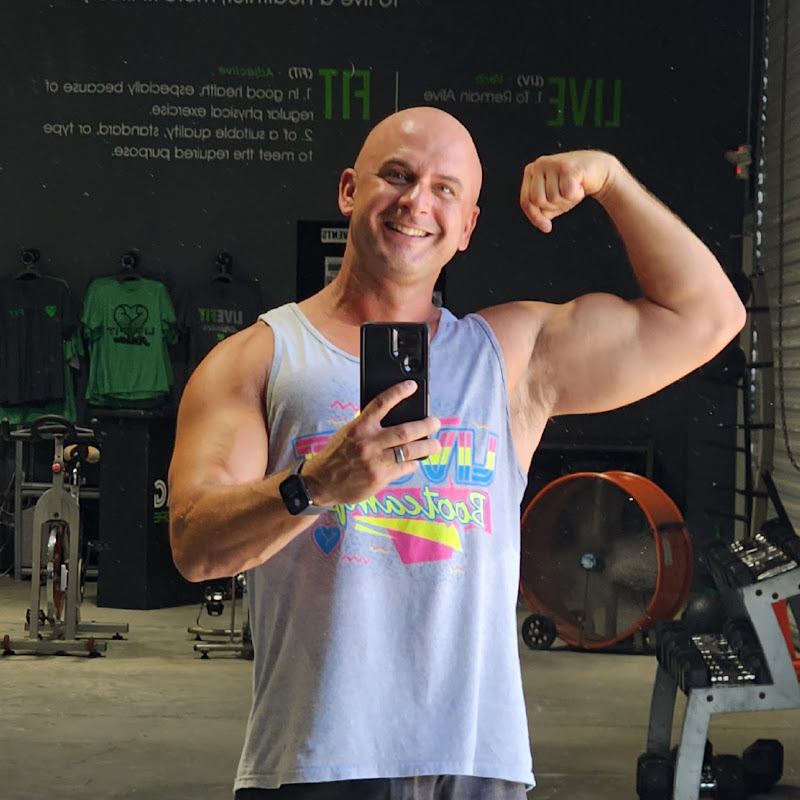 Derek Kuryliw