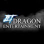 Jet Dragon Entertainment logo