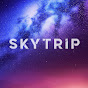 SKYTRIP logo