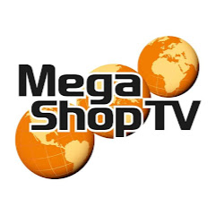 Mega Shop TV ¡Haciendo tu vida más feliz!
