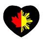 Heart of YEG Filipino Community logo