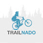 Trailnado logo