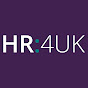 HR:4UK logo