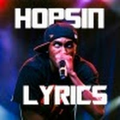 Hopsin Lyrics channel logo