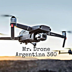 Mr Drone y Argentina 360 net worth