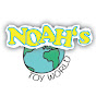 Noahs Toy World logo