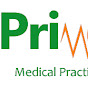 Primed Billing (Primed Billing LLC) logo