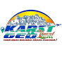 KARST GEO PRESENTS logo
