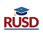 Riverside Unified School District logo