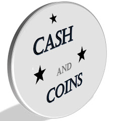 Cash and Coins net worth