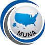 MUNA TV logo
