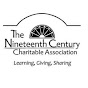 Nineteenth Century Charitable Association logo