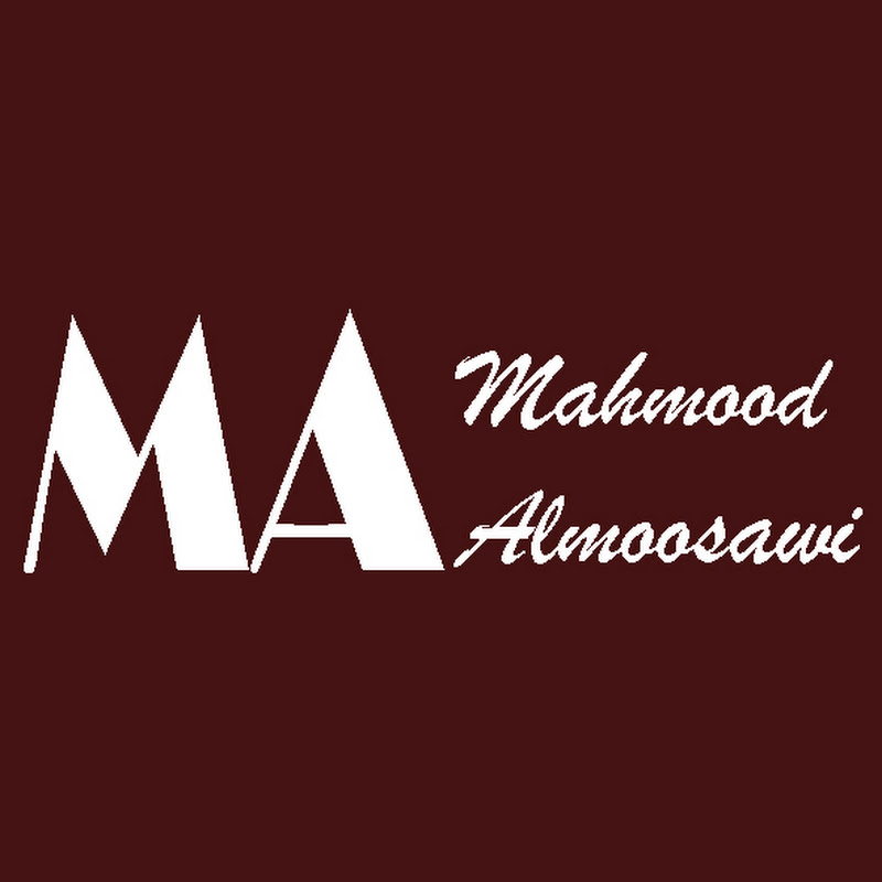 Mahmood Al Moosawi