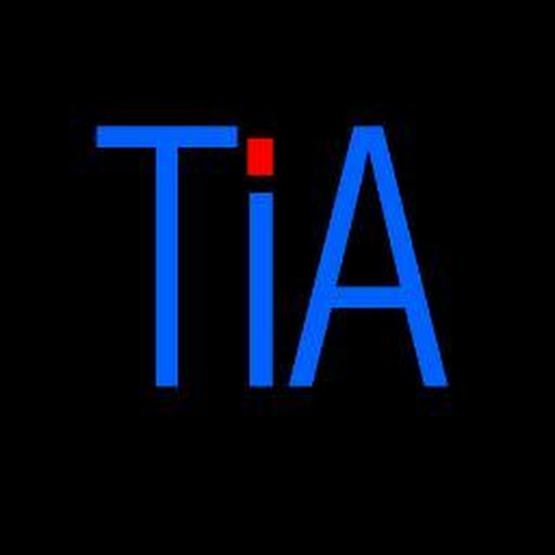 T.I.A TechIsAmaze