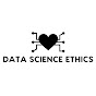 Data Science Ethics logo