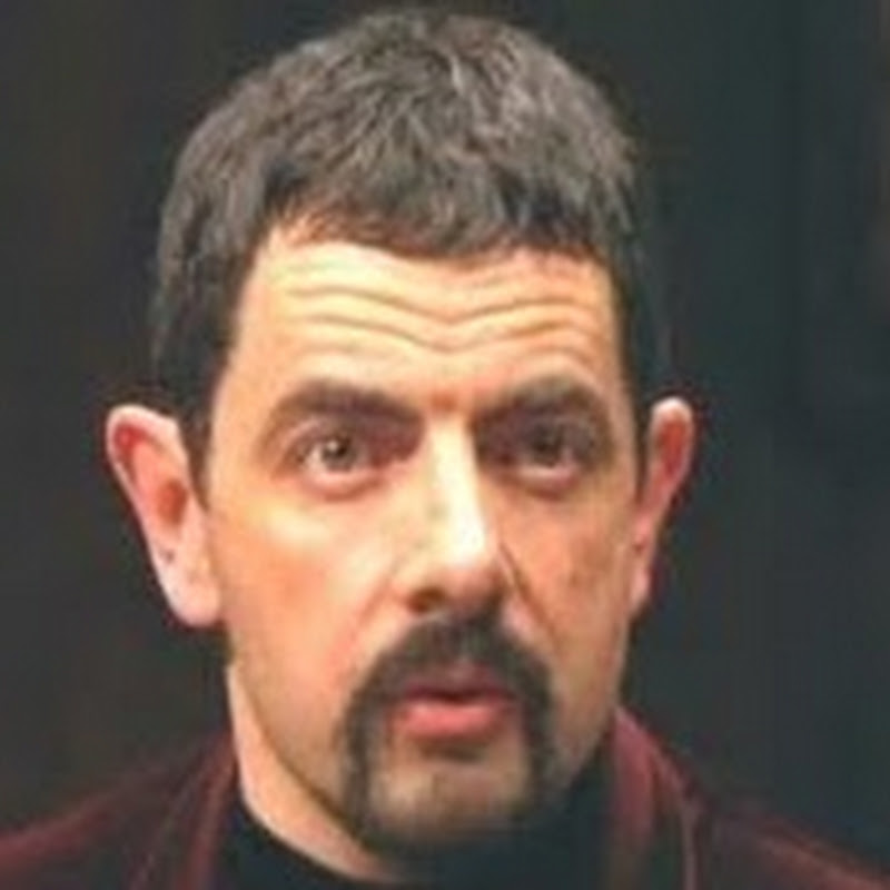 William Blackadder