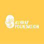 Ashray Foundation logo