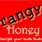 TangyHoney logo