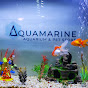AQUAMARINE logo