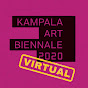 Kampala Art Biennale logo