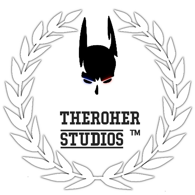 THEROHER StudiosTM