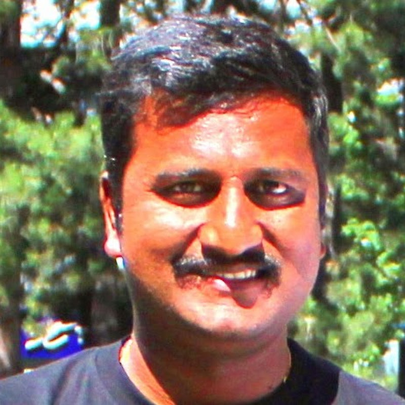 Jay Krish