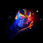 Thanos Music logo